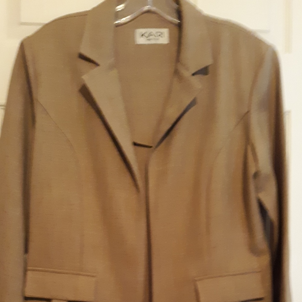 Jacket  SIZE 10  FINAL PRICE DROP